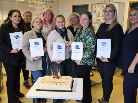 Icelandic Education Awards